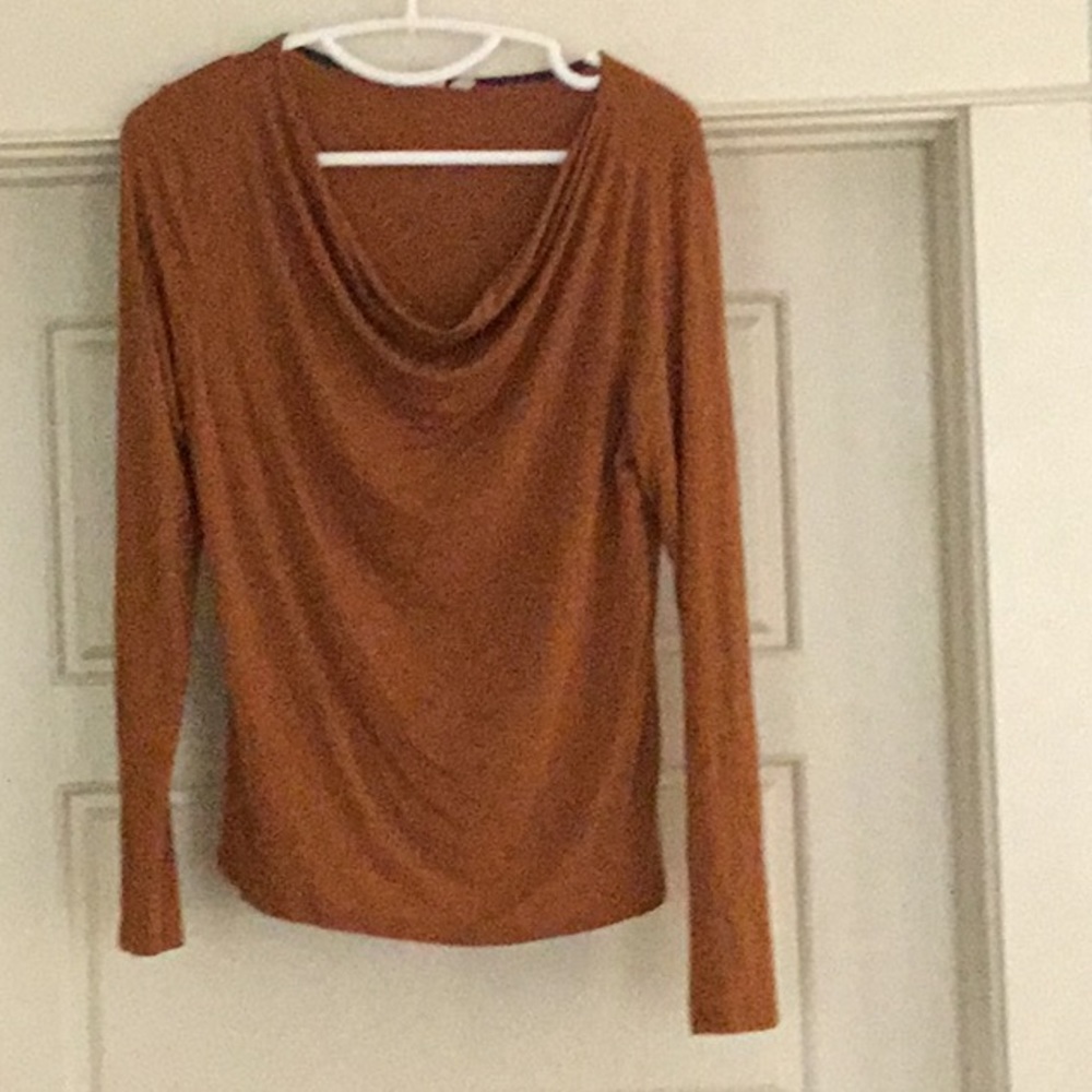 Dolan long sleeve T-shirt